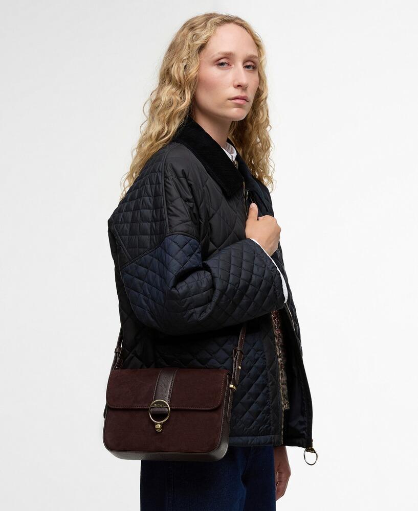 Umhängetasche Rosa, Barbour