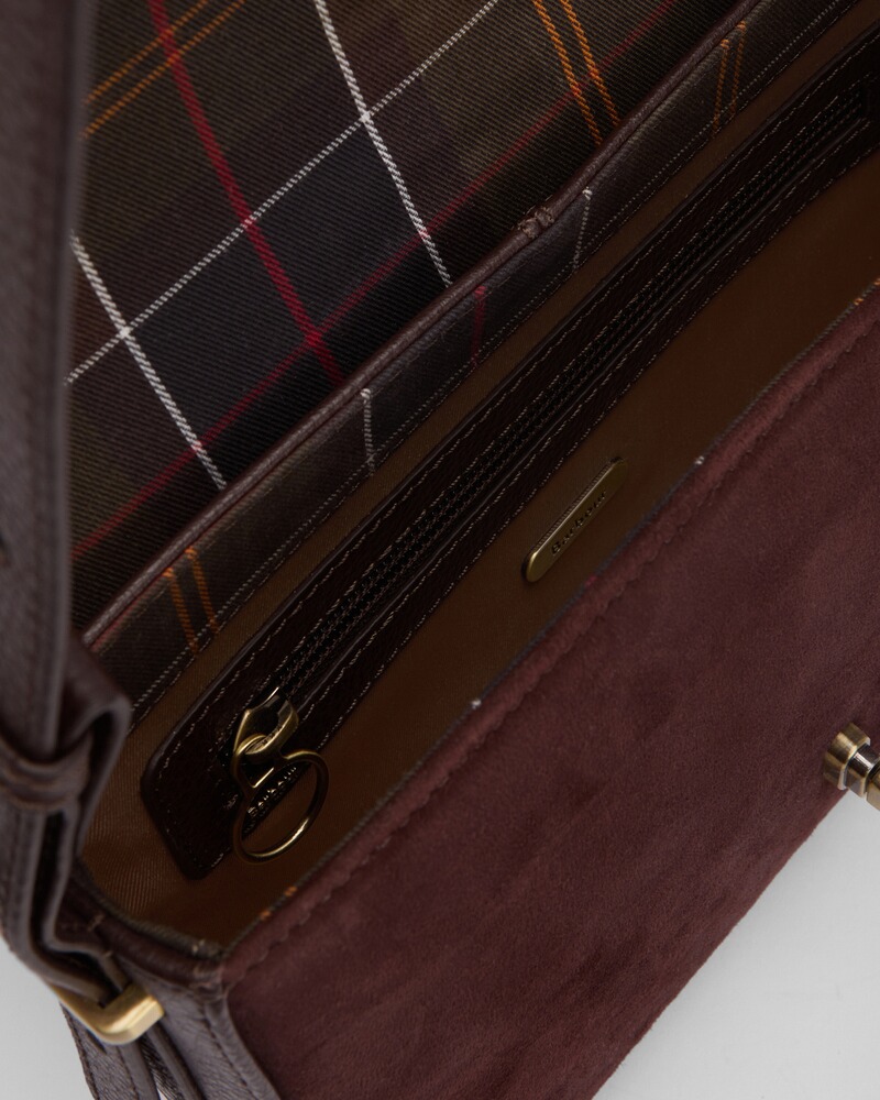 Umhängetasche Rosa, Barbour