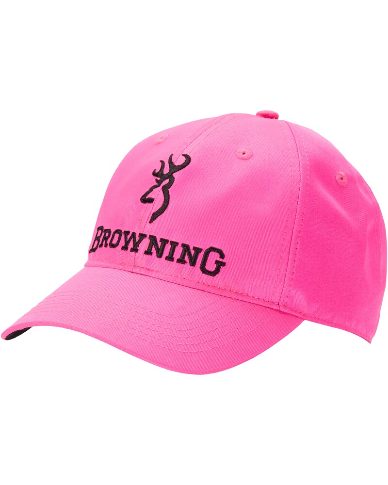 Cap Pink Blaze