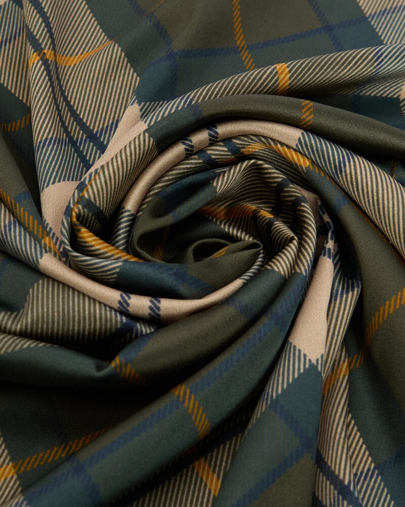 Tuch Kinsale, Barbour