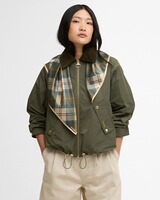 Tuch Kinsale, Barbour