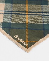 Tuch Kinsale, Barbour