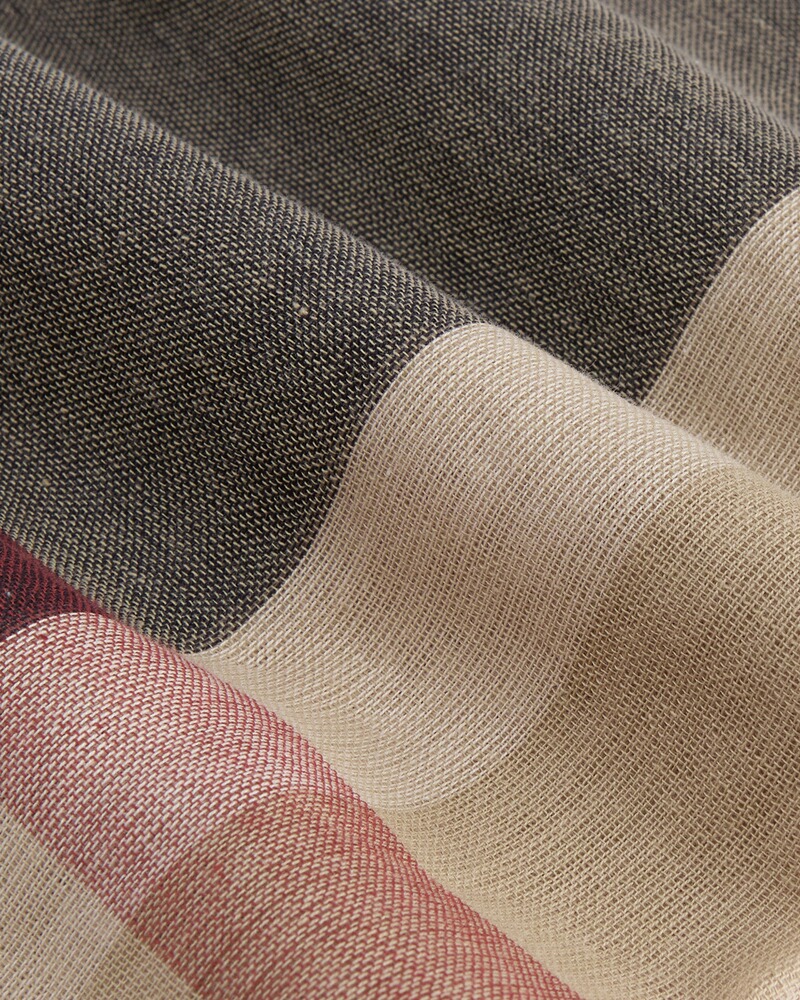 Schal Esther, Barbour