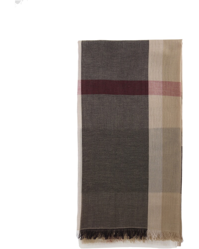 Schal Esther, Barbour