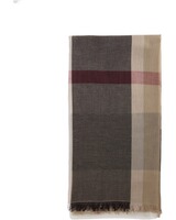 Schal Esther, Barbour