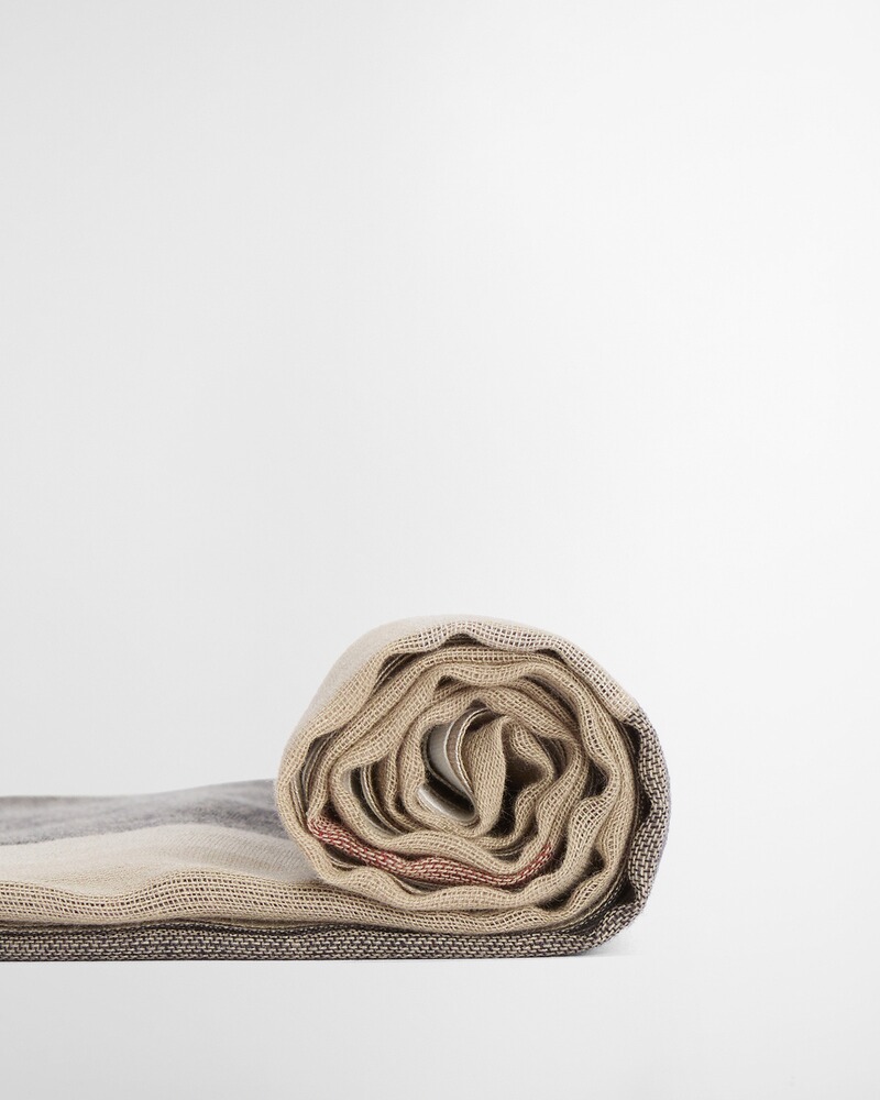 Schal Esther, Barbour