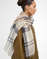 Schal Abigail, Barbour