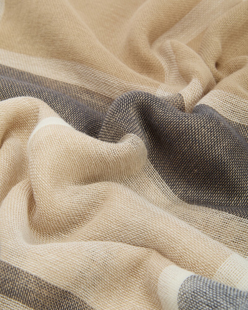 Schal Abigail, Barbour