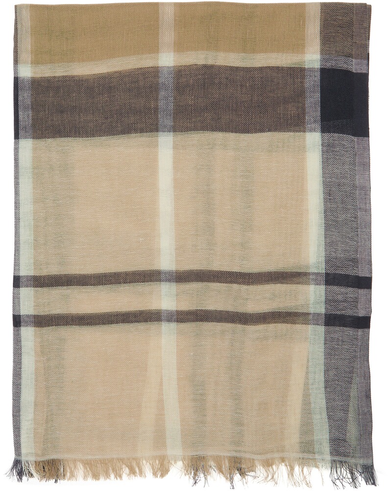 Schal Abigail, Barbour