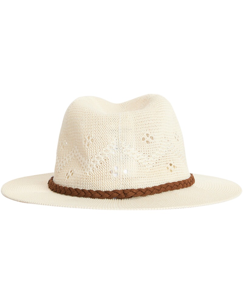 Hut Flowerdale Trilby, Barbour