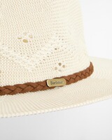Hut Flowerdale Trilby, Barbour