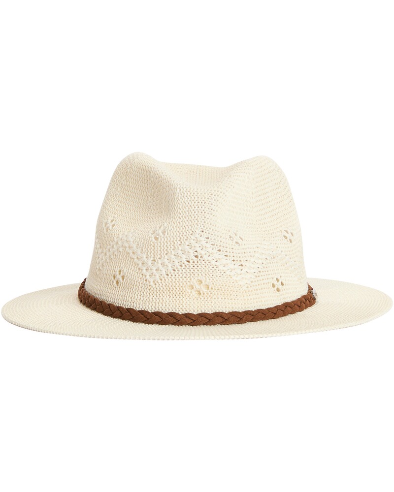 Hut Flowerdale Trilby