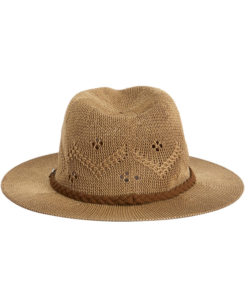 Hut Flowerdale Trilby, Barbour