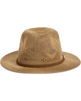 Hut Flowerdale Trilby, Barbour