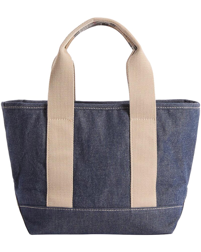 Tasche Mini Mya Denim, Barbour
