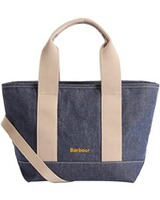 Tasche Mini Mya Denim, Barbour