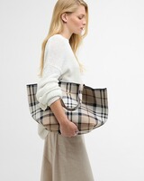 Tasche Layla, Barbour