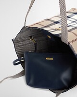 Tasche Layla, Barbour