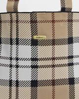 Tasche Layla Tartan, Barbour