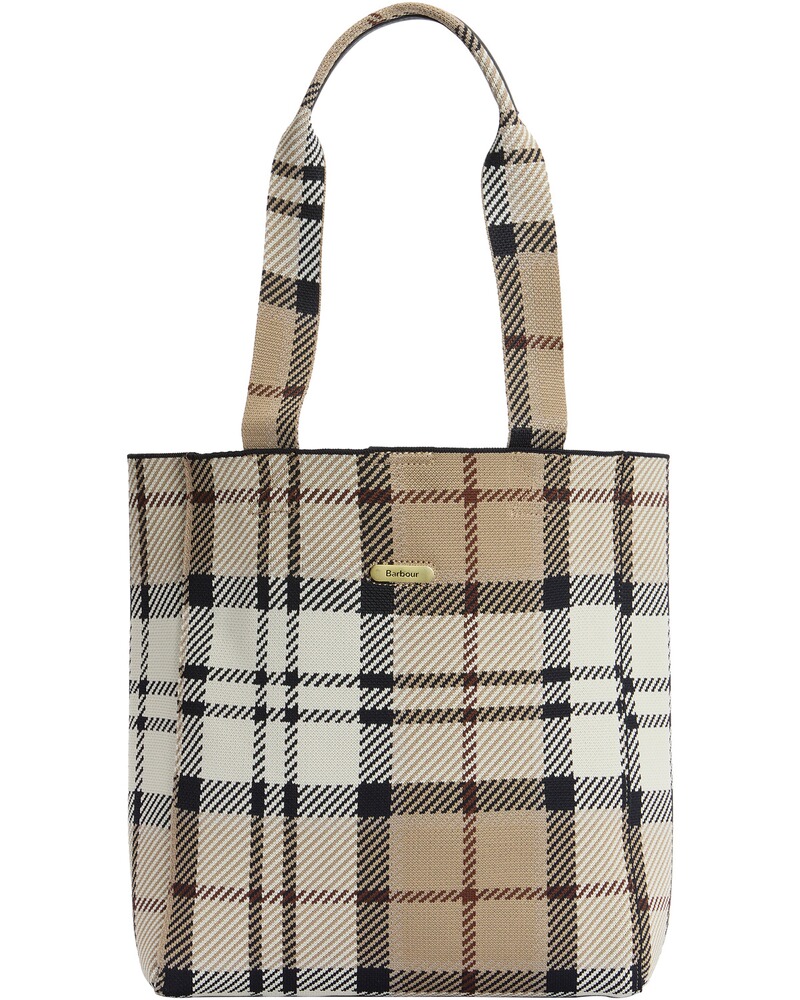 Tasche Layla Tartan