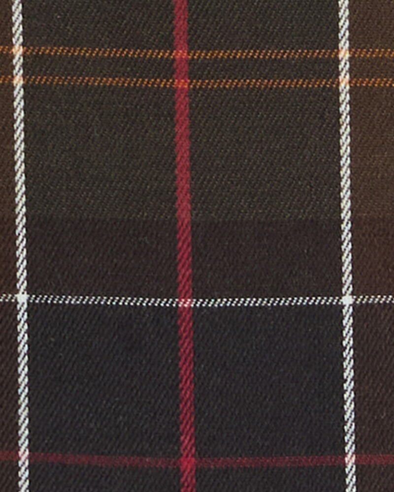 Crossbody Tasche Elm Tartan, Barbour