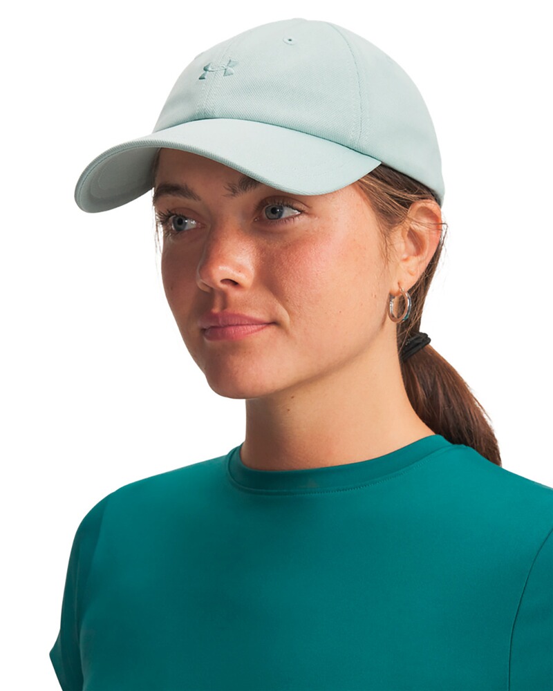 Damen Cap Blitzing Low, Under Armour