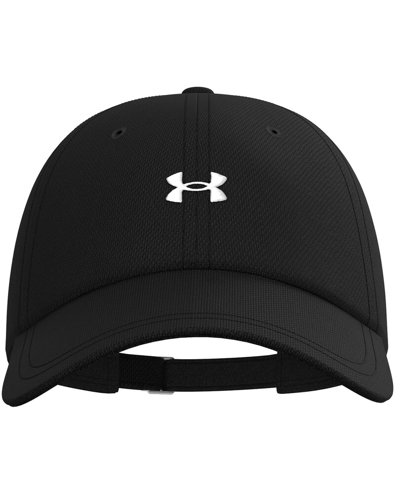 Damen Cap Blitzing Low, Under Armour