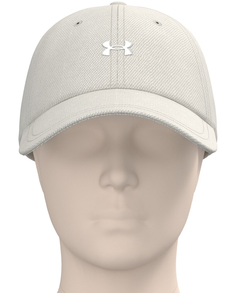 Damen Cap Blitzing Low, Under Armour