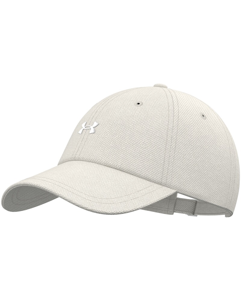 Damen Cap Blitzing Low, Under Armour