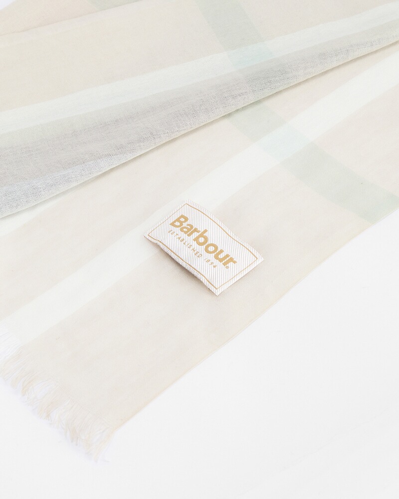 Schal Maisy, Barbour