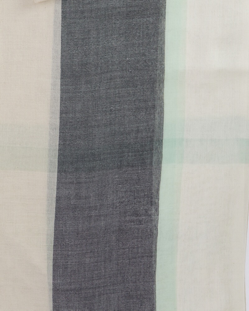 Schal Maisy, Barbour