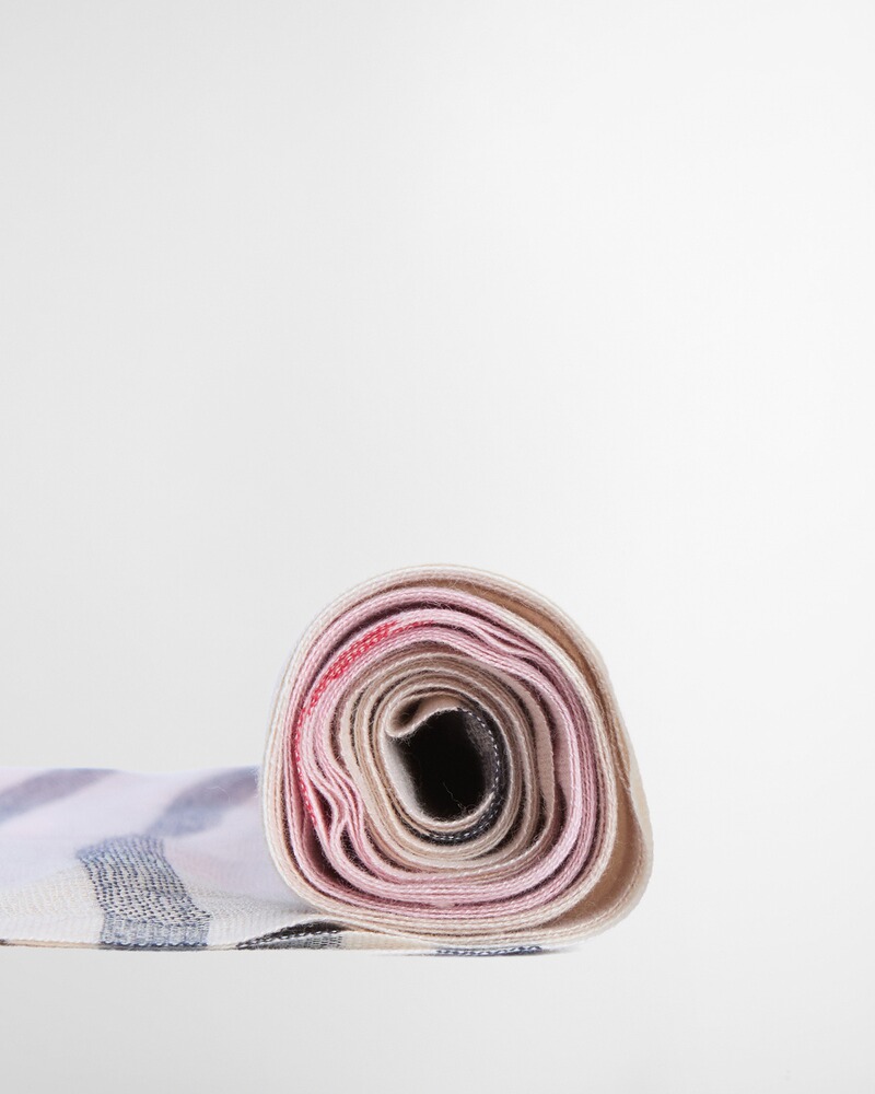 Schal Abigail, Barbour