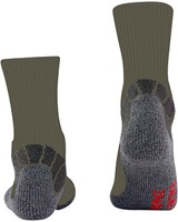 Damen Trekkingsocke TKX, Falke