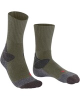 Damen Trekkingsocke TKX, Falke