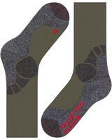 Damen Trekkingsocke TKX, Falke