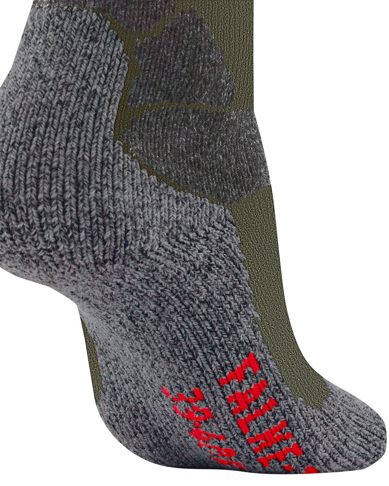 Damen Trekkingsocke TKX, Falke