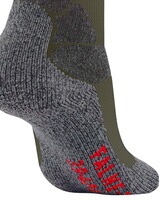 Damen Trekkingsocke TKX, Falke