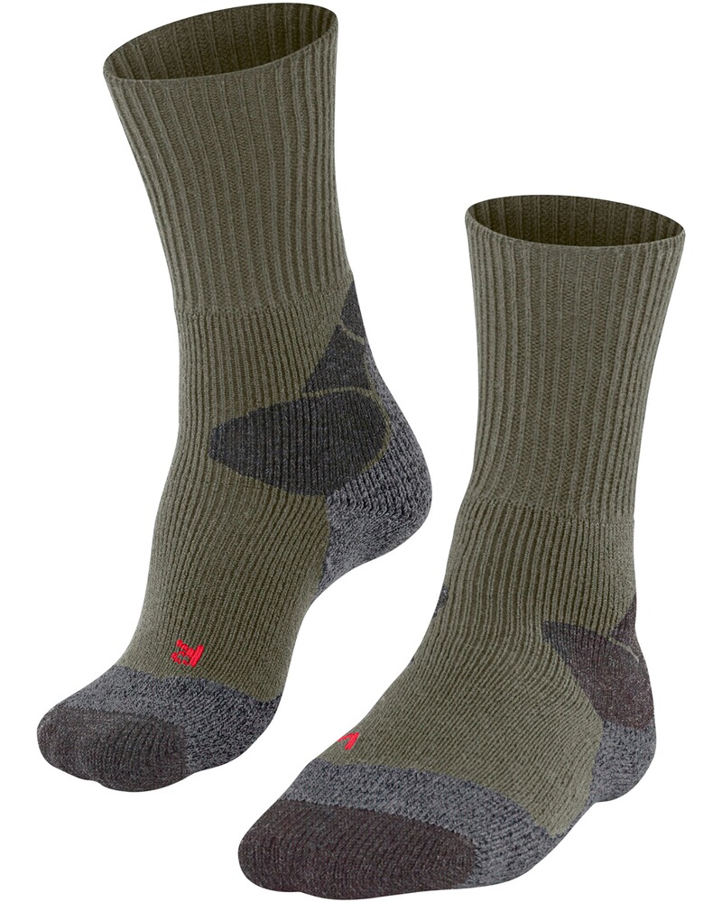Damen Trekkingsocke TKX