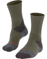 Damen Trekkingsocke TKX, Falke