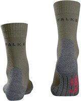 Damen Socke TK2, Falke