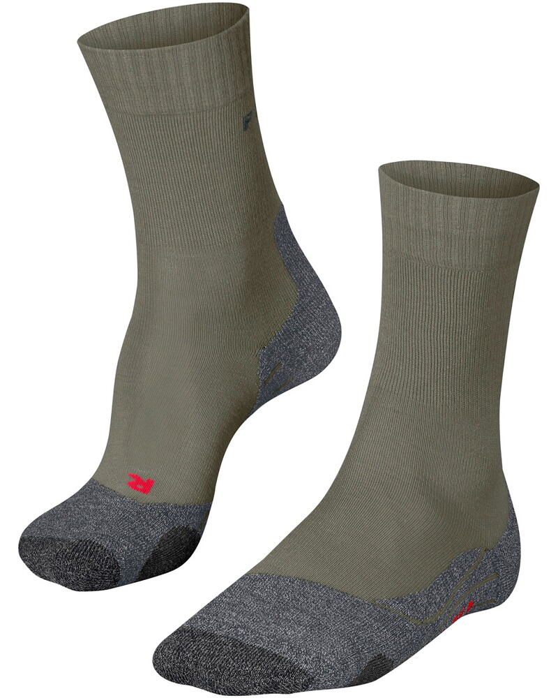 Damen Socke TK2