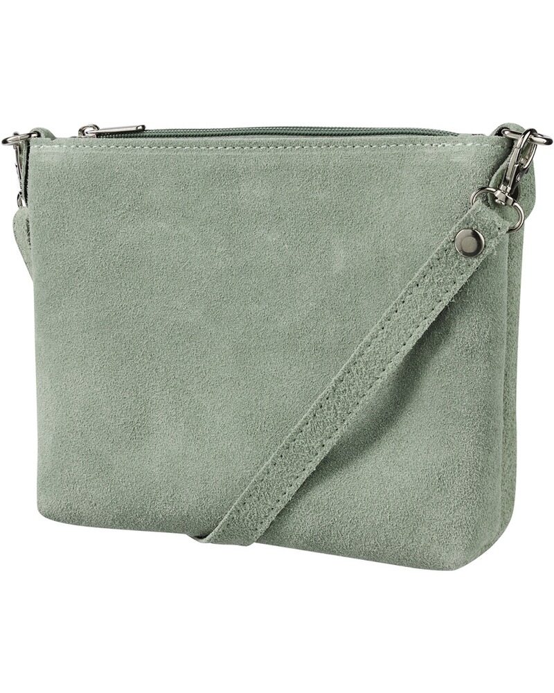 Kleine Umhängetasche Flora