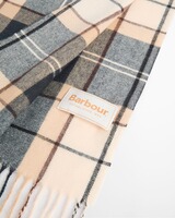 Schal Stanway Tartan Wrap, Barbour