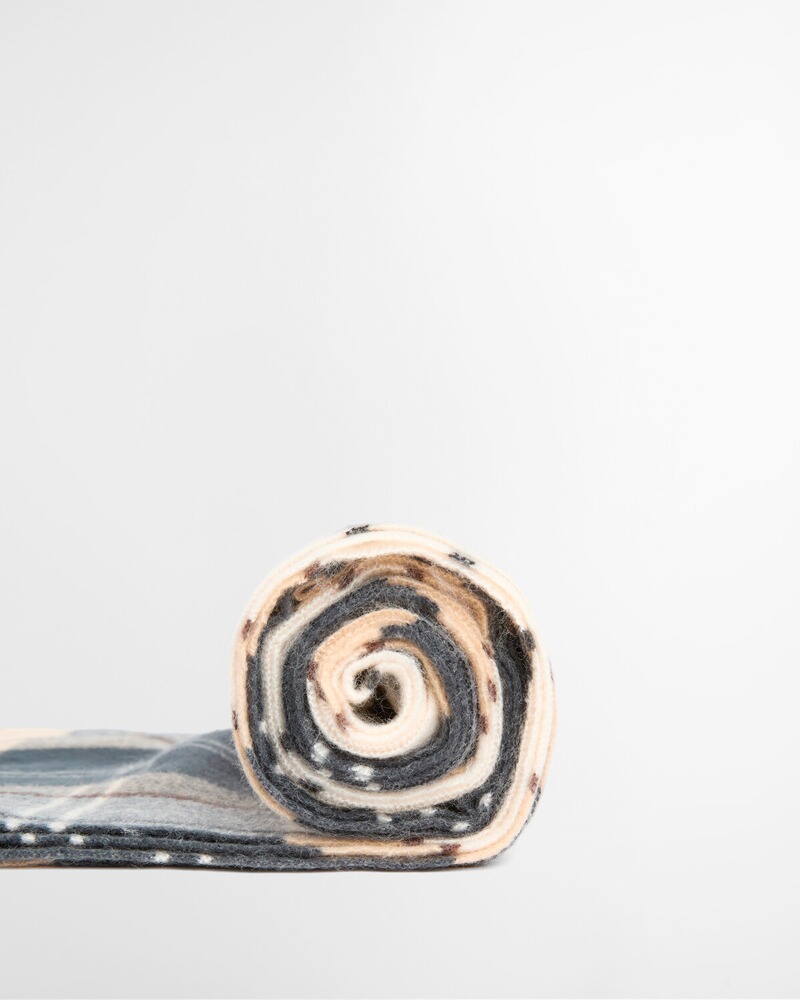 Schal Stanway Tartan Wrap, Barbour