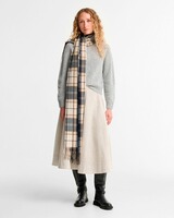 Schal Stanway Tartan Wrap, Barbour