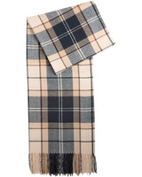 Schal Stanway Tartan Wrap, Barbour