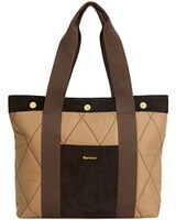 Tasche Healy, Barbour