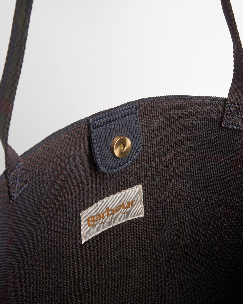 Tasche Layla, Barbour
