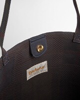 Tasche Layla, Barbour