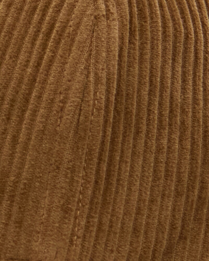 Cord-Cap Ivybridge, Barbour